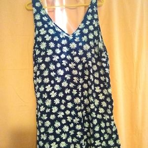 Old Navy Sleeveless Sundress